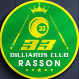 33billiards