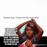 allurenaomi