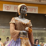 barrenderas