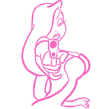 bulletproofbarbiee