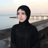 hanisahmaulat