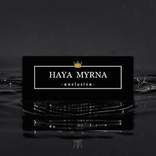 hayamyrnaofficial