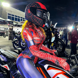 insectobiker