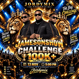 jamesonshow
