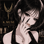 k.muse.nail