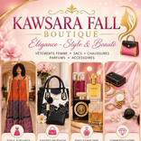 kawsarafallhabbillement