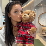 laciewebberofficial