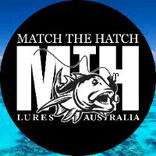 matchthehatchlures