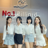 no.1billiard