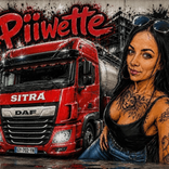 piiwette