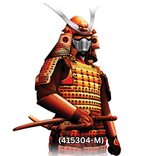 samuraipaintmy