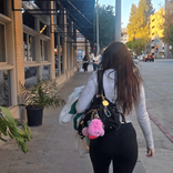 shaynabehindatree