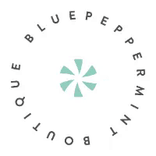 shopbluepeppermint