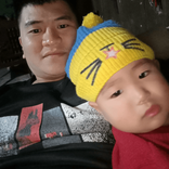 single.father971