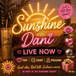 sunshinewithdanny