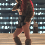 the_rave_girl